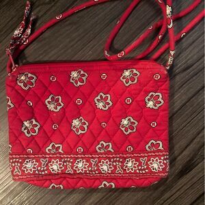 Vera Bradley purse